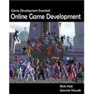 Game Development Essentials Online Game Development