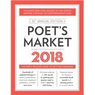 Poet's Market 2018