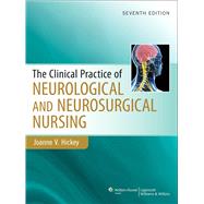 Clinical Practice of Neurological & Neurosurgical Nursing