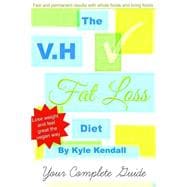 The V.h Fat Loss Diet