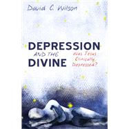 Depression and the Divine