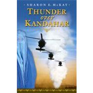 Thunder over Kandahar