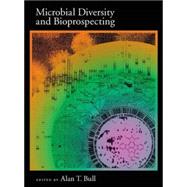 Microbial Diversity and Bioprospecting