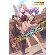 Death March to the Parallel World Rhapsody, Vol. 24 (light novel)