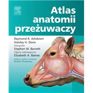 Atlas anatomii przezuwaczy