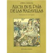 Alicia En El Pais De Las Maravillas /  Alice's Adventures in Wonderland