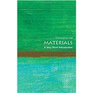 Materials: A Very Short Introduction