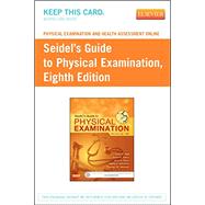 Seidel's Guide to Physical Examination Physical Examination Passcode