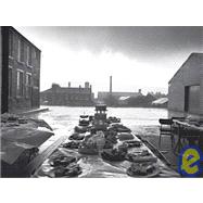 Jubilee Street Party, Elland, Yorkshire,1977 from 'Bad Weather'