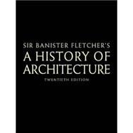 Banister Fletcher's A History of Architecture