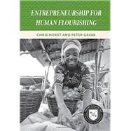 Entrepreneurship for Human Flourishing,9780844772677
