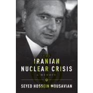The Iranian Nuclear Crisis