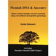 Flemish DNA & Ancestry