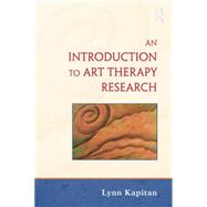An Introduction to Art Therapy Research