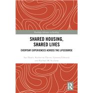 Shared Housing, Shared Lives