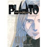 Pluto: Urasawa x Tezuka, Vol. 7