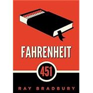 VitalSource eBook: Fahrenheit 451