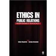 Ethics in Public Relations