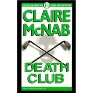 Death Club : A Detective Inspector Carol Ashton Mystery