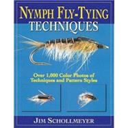 Nymph Fly-Tying Techniques