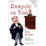 Rumpole on Trial