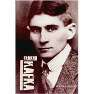 Franz Kafka Overlook Illustrated Lives