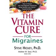 The Vitamin Cure for Migraines