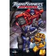 Transformers Armada 1