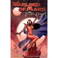 Warlord of Mars 2