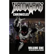 Shadowhawk Chronicles 1
