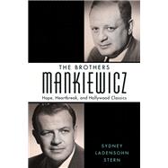 The Brothers Mankiewicz
