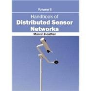 Handbook of Distributed Sensor Networks