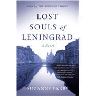Lost Souls of Leningrad book cover, ISBN 9781647422677