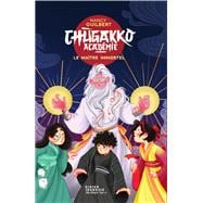 Chugakko Académie, tome 2