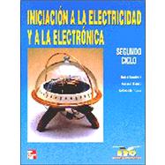Iniciacion a Electricidad y La Electronica - 2b: CI