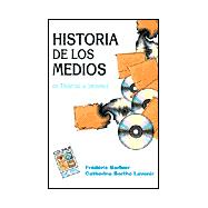 Historia de los Medios : De Diderot a Internet