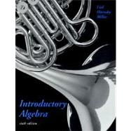 Introductory Algebra: Student Edition