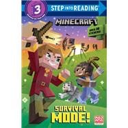 Survival Mode! (Minecraft)