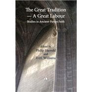 The Great Tradition - A Great Labor