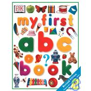 My First Abc Book Revised