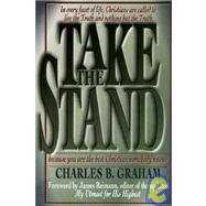 Take the Stand