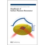 Handbook Of Surface Plasmon Resonance