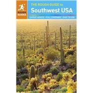 The Rough Guide to Southwest USA