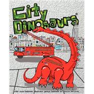 City Dinosaurs