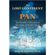 The Lost Continent of Pan