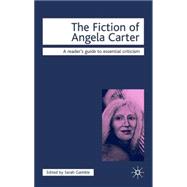 The Fiction of Angela Carter