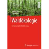 Waldökologie