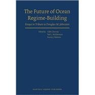 The Future of Ocean Regime-Building
