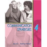 Communication Strategies 4