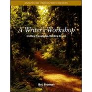 A Writer's Workshop